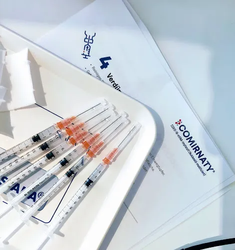 5 - Herr Dr. med. Said Hussainy