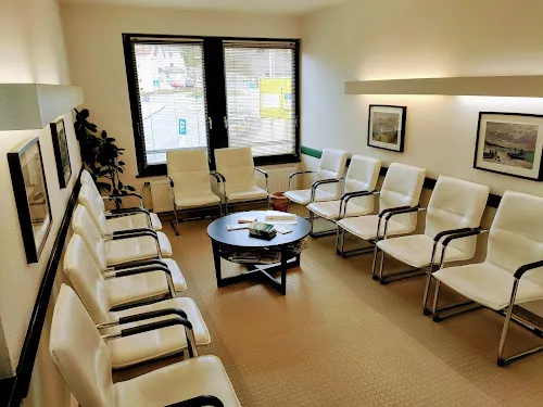 4 - Herr Dr. med. Said Hussainy