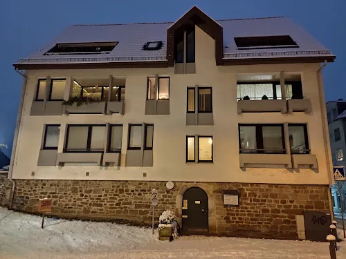 6 - Herr Dr. med. Said Hussainy