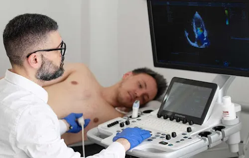 2 - Herr Dr. med. Sepehr Samandari