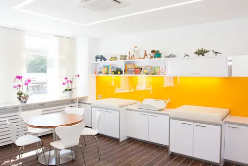 3 - Herr Dr. med. Stefan Kurek