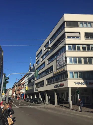 3 - Herr Dr. med. Stefan Maubach