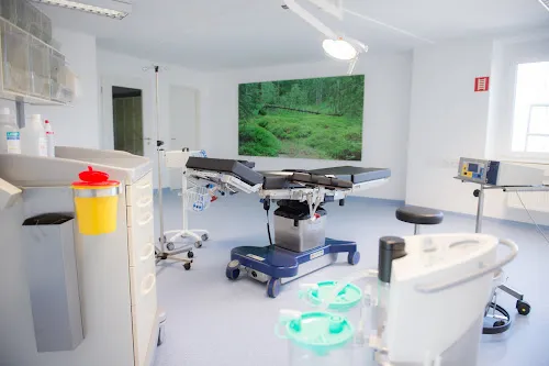 4 - Herr Dr. med. Stefan Maubach