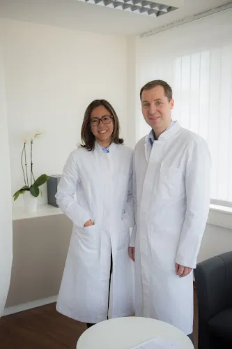 1 - Herr Dr. med. Stefan Maubach