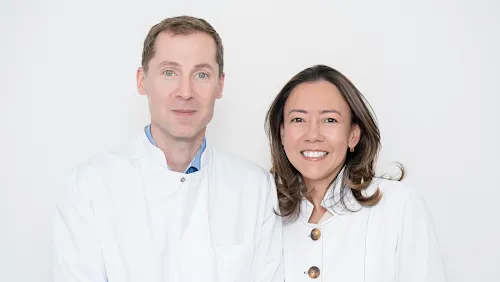 2 - Herr Dr. med. Stefan Maubach