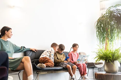 4 - Herr Dr. med. Stefan Waldenmaier