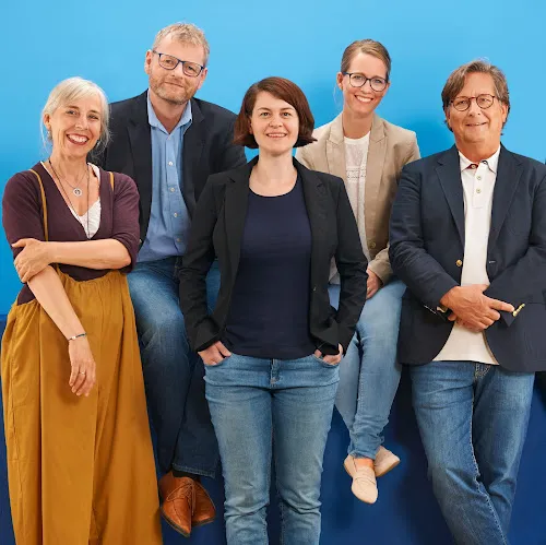 5 - Herr Dr. med. Thomas Probst