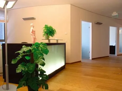 2 - Herr Dr. med. Torsten Schröder