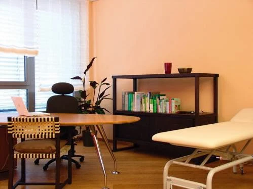 1 - Herr Dr. med. Torsten Schröder