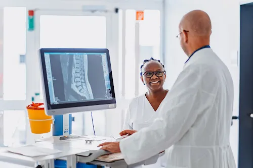 1 - Herr Dr. med. Uwe Knauf