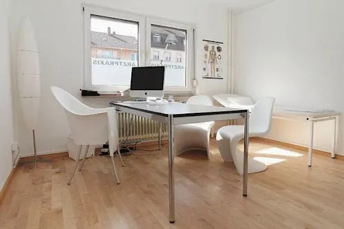 2 - Herr Dr. med. Wolfram Winterer