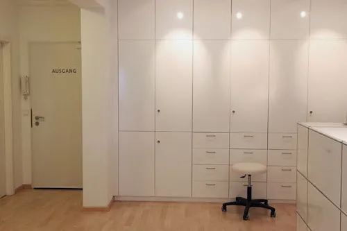 4 - Herr Dr. med. Wolfram Winterer