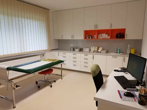 3 - Herr Dr. medic. (IMF Klausenburg) Gavrila Urlea-Albert