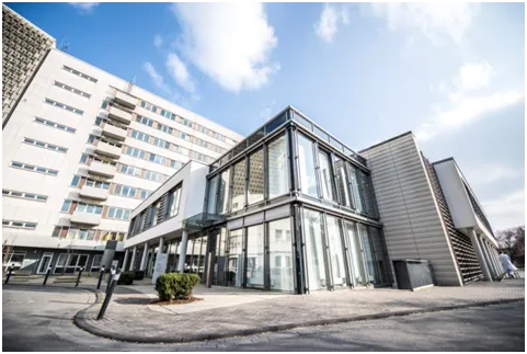 2 - Herr Dr. rer. nat. (PL) Peter Gorski