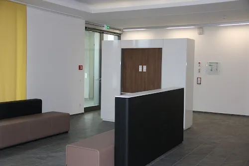 4 - Herr Dr. rer. nat. (PL) Peter Gorski