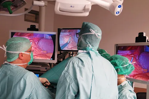 6 - Herr Dr. rer. nat. (PL) Peter Gorski