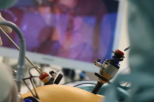 3 - Herr Dr. rer. nat. (PL) Peter Gorski