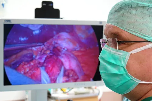 8 - Herr Dr. rer. nat. (PL) Peter Gorski