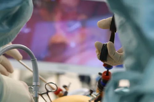 5 - Herr Dr. rer. nat. (PL) Peter Gorski