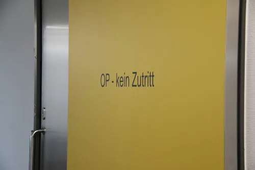 7 - Herr Dr. rer. nat. (PL) Peter Gorski