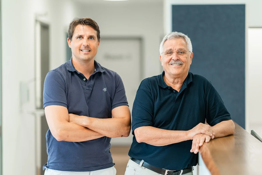 1 - Herr Dr. Sameollah Fatehi