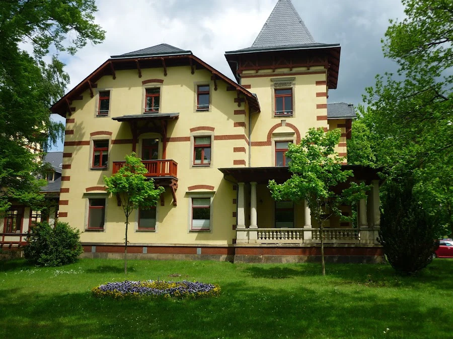 1 - Herr Dr. Tim Wegner