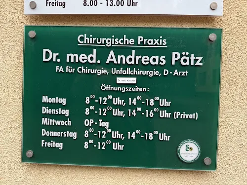 3 - Herr Dr. Tim Wegner