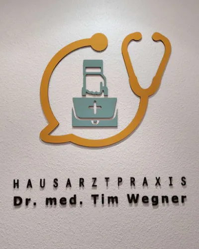 5 - Herr Dr. Tim Wegner