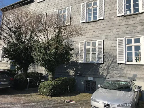 6 - Herr Dr. (Univ. Ankara) Natik Sag