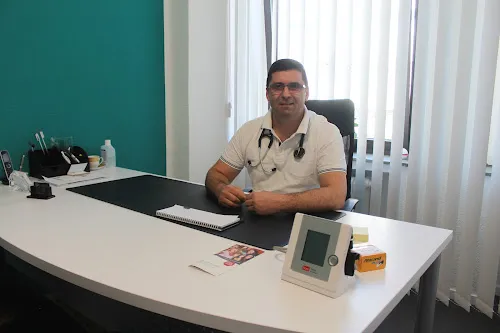 5 - Herr Dr.med. (SU) Ibrahim Günes