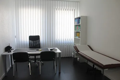 4 - Herr Dr.med. (SU) Ibrahim Günes