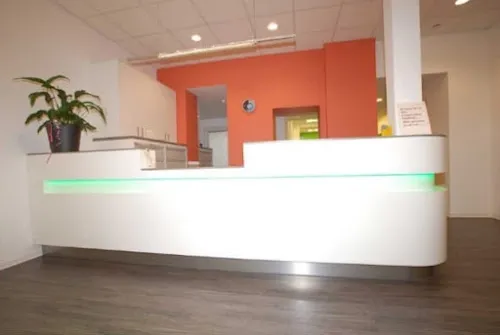 2 - Herr Dr.med. (SU) Ibrahim Günes