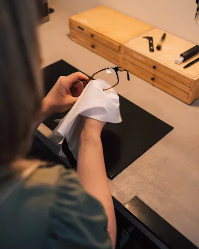 3 - Herr Franklin Rosenberg