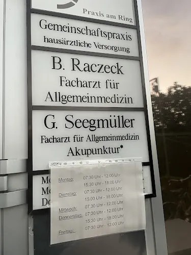 2 - Herr Guido Seegmüller