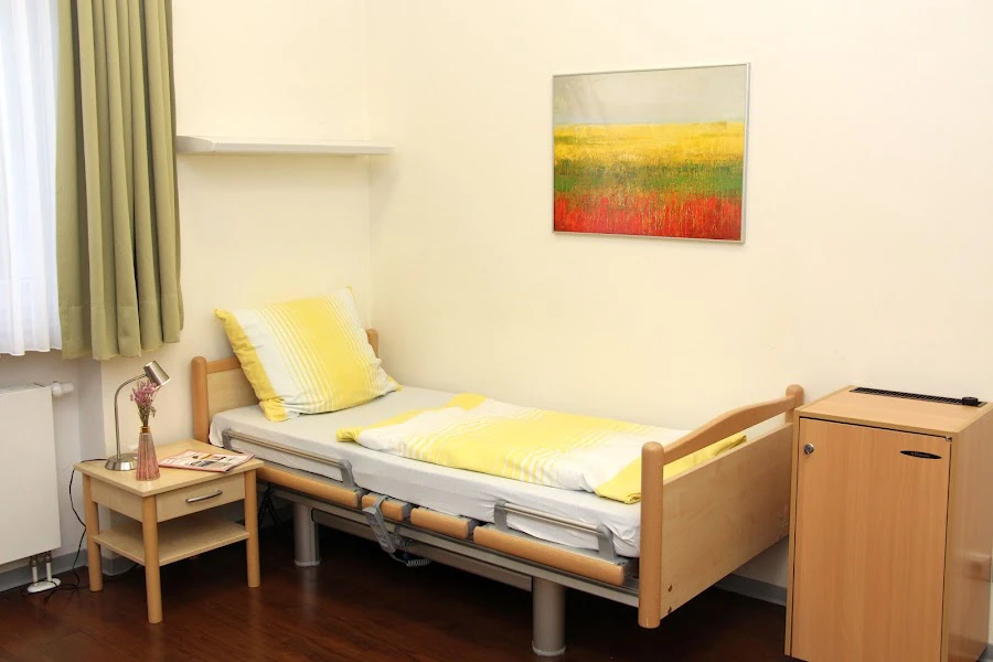 1 - Herr Jan Rubinstein