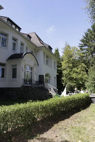 2 - Herr Jan Rubinstein