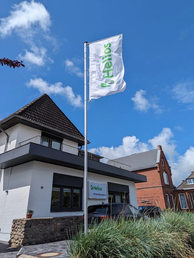 1 - Herr Jens Vossmann