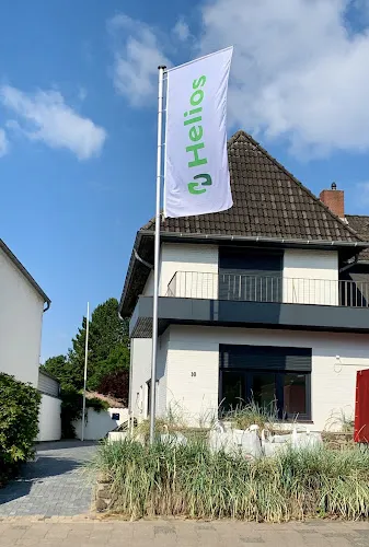 8 - Herr Jens Vossmann