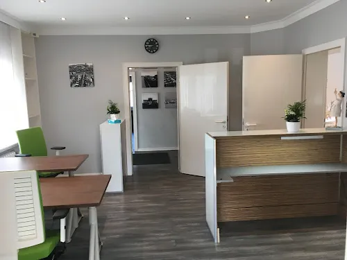 3 - Herr Jens Vossmann