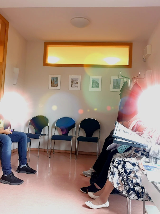 1 - Herr Jürgen Krausse