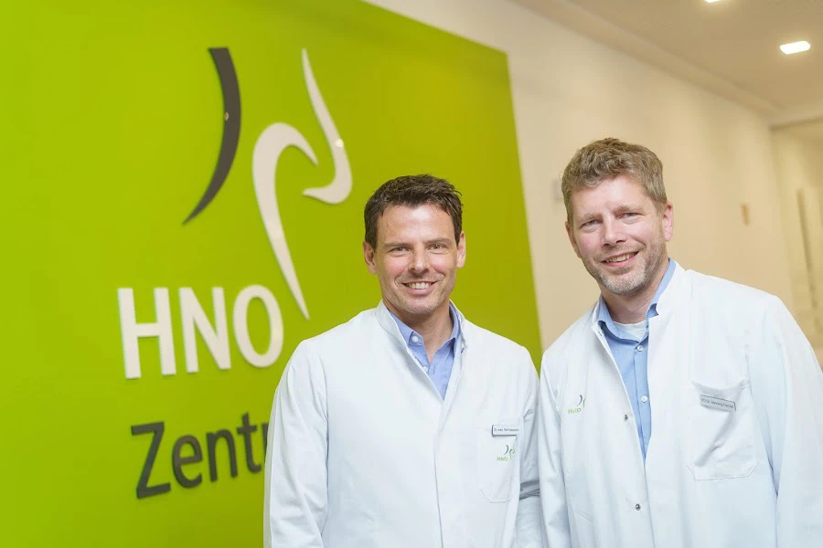 1 - Herr Kay-Arne Schiffke