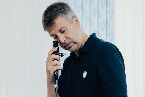 3 - Herr Kay Christian Lippert