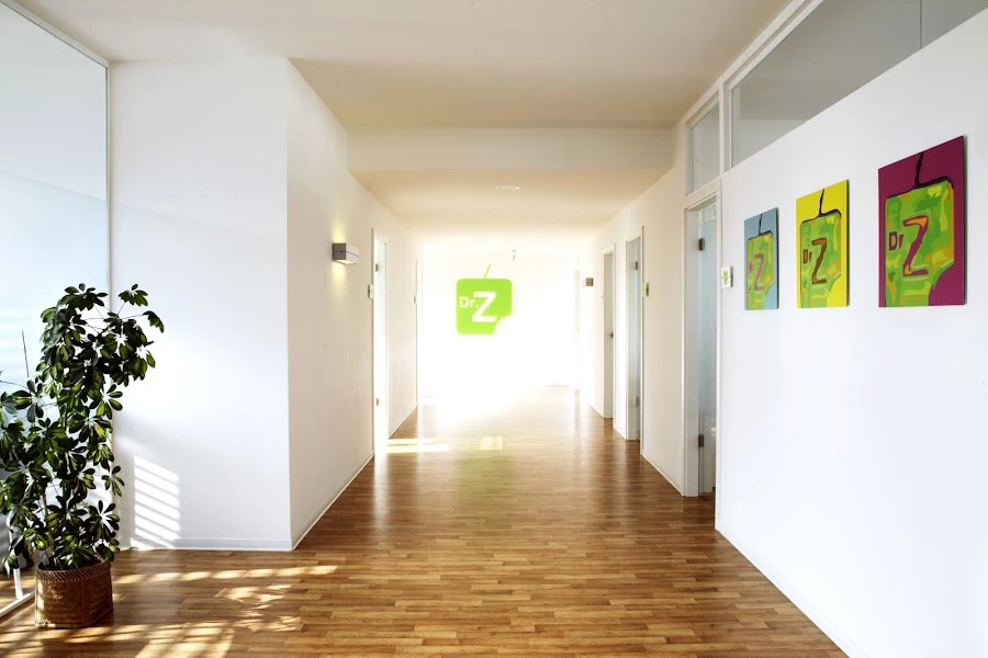 1 - Herr Klaus Köhnen