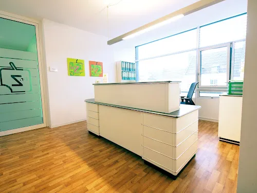 3 - Herr Klaus Köhnen