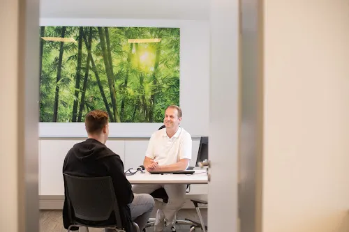 2 - Herr Klaus Wiemers