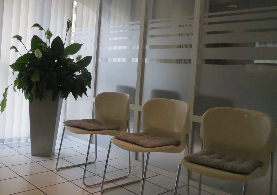 1 - Herr Marius Zielony