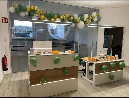 7 - Herr Martin Flügel