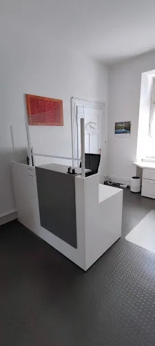 3 - Herr Martin Güß