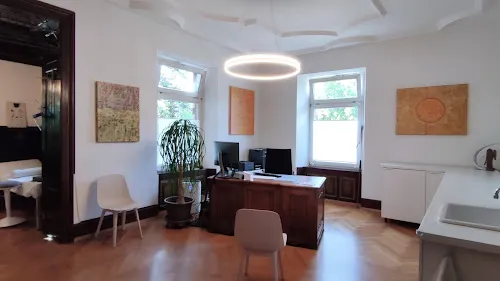 1 - Herr Martin Güß