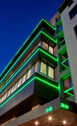 1 - Herr Nico Buchholz